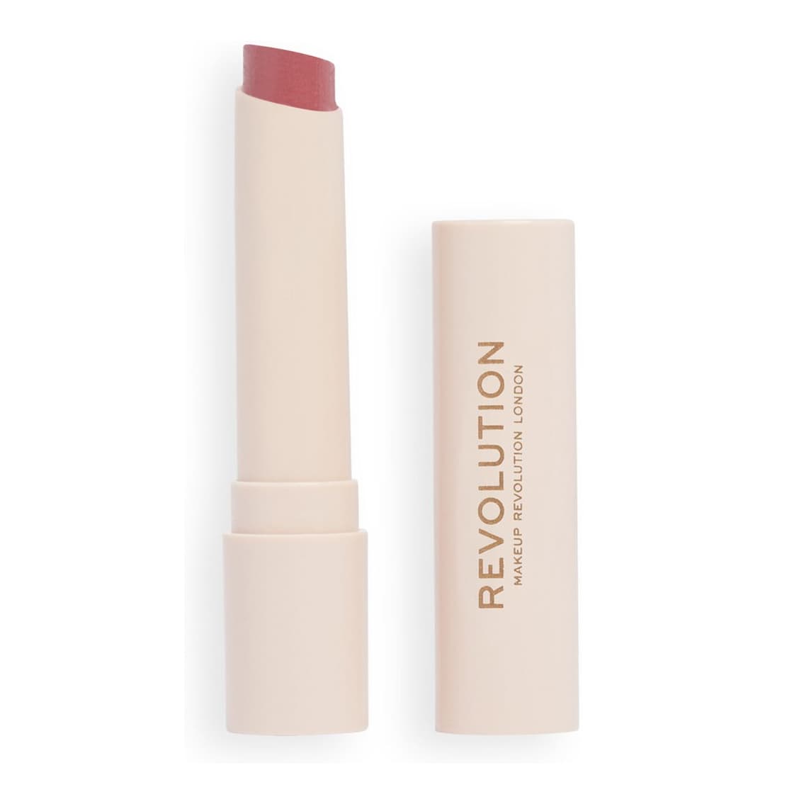 MakeupPout Balm Rose Shine