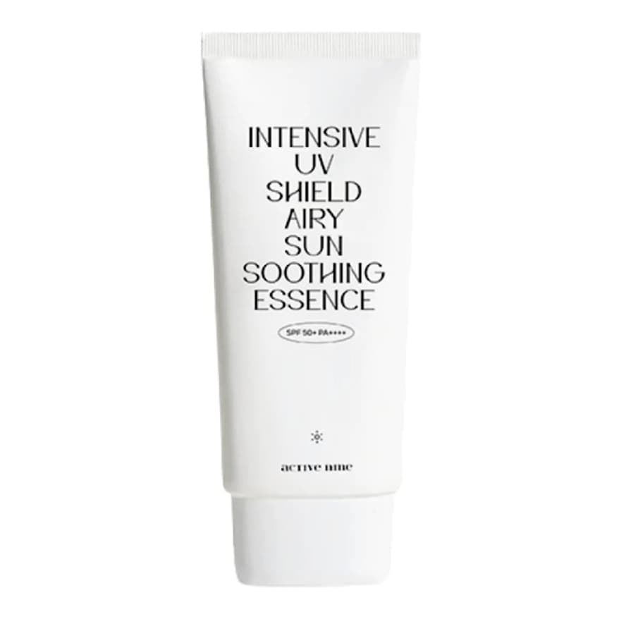 Intensive UV Shield Airy Sun Soothing Essence