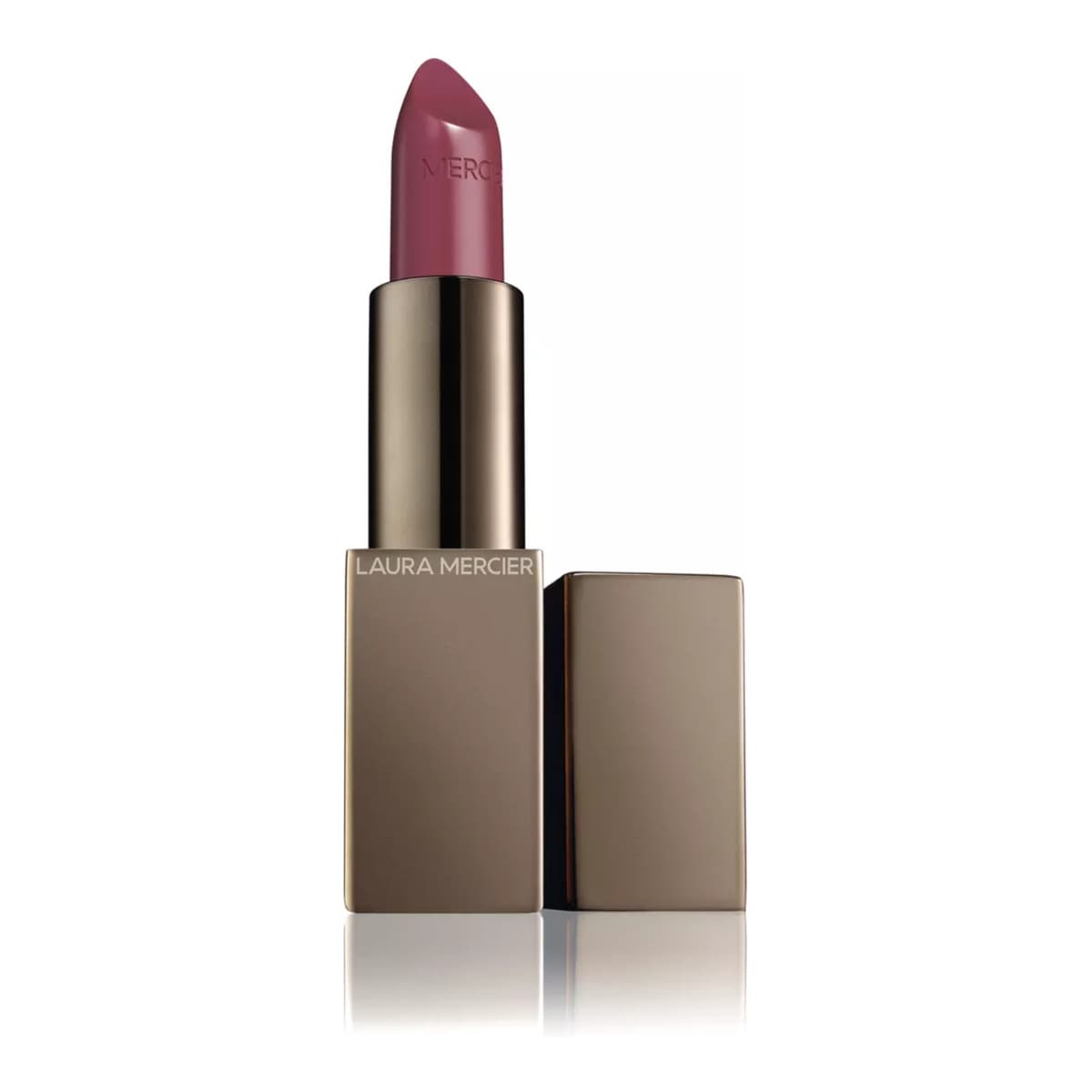 Rouge Essentiel Silky Creme Lipstick, Mauve Merveilleux