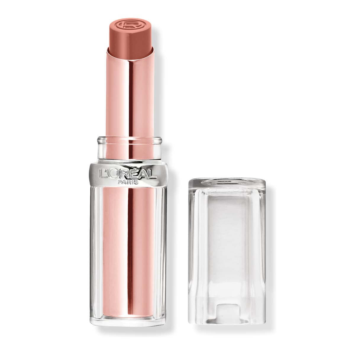 Glow Paradise Balm-in-Lipstick, #170 Luminous Coral