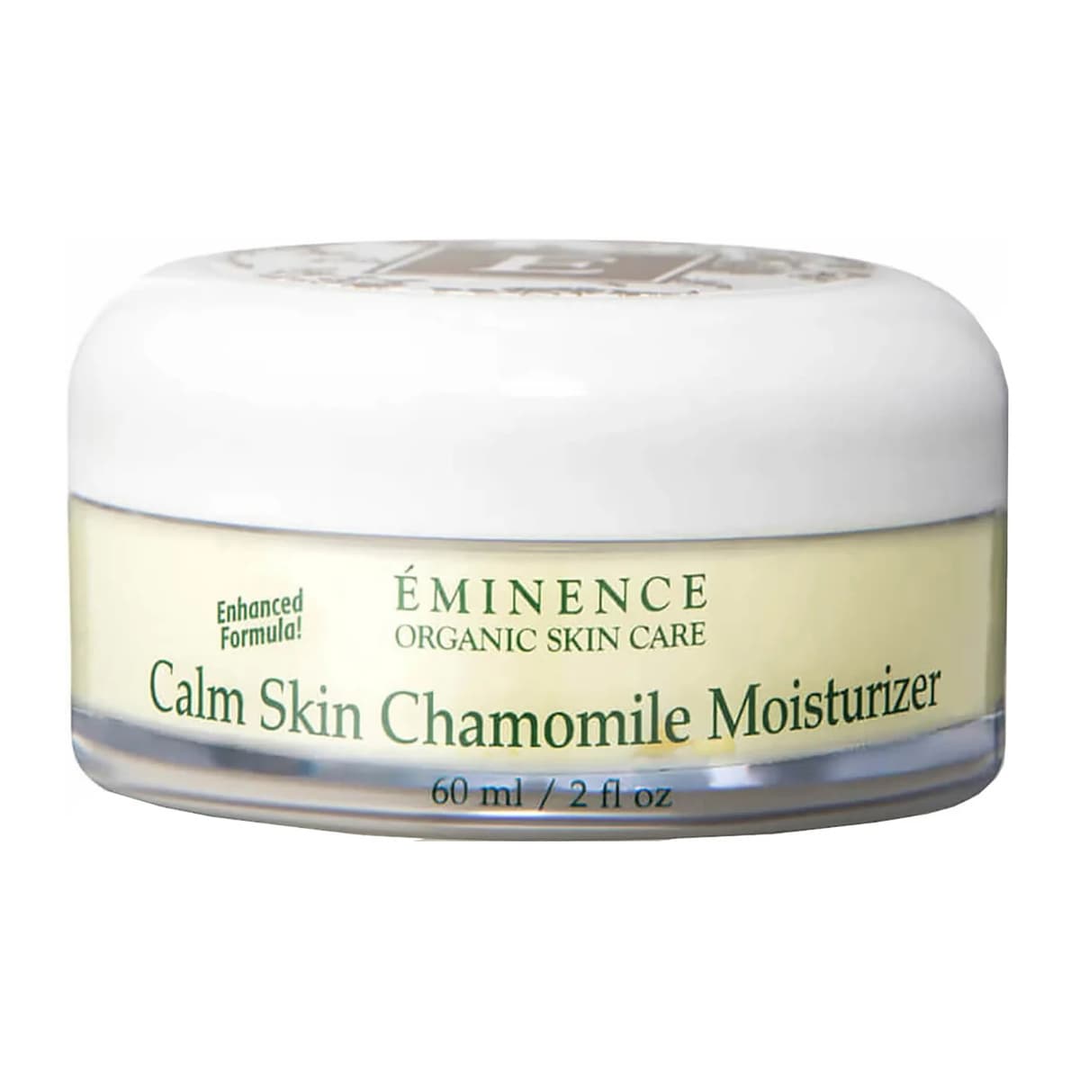 Calm Skin Chamomile Moisturizer