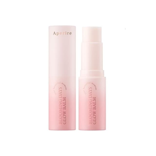 Blooming Days Glow Balm