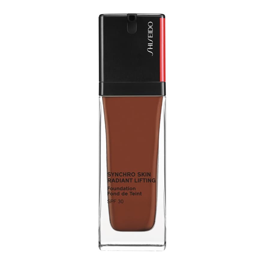 Synchro Skin Radiant Lifting Foundation SPF30 550 Jasper