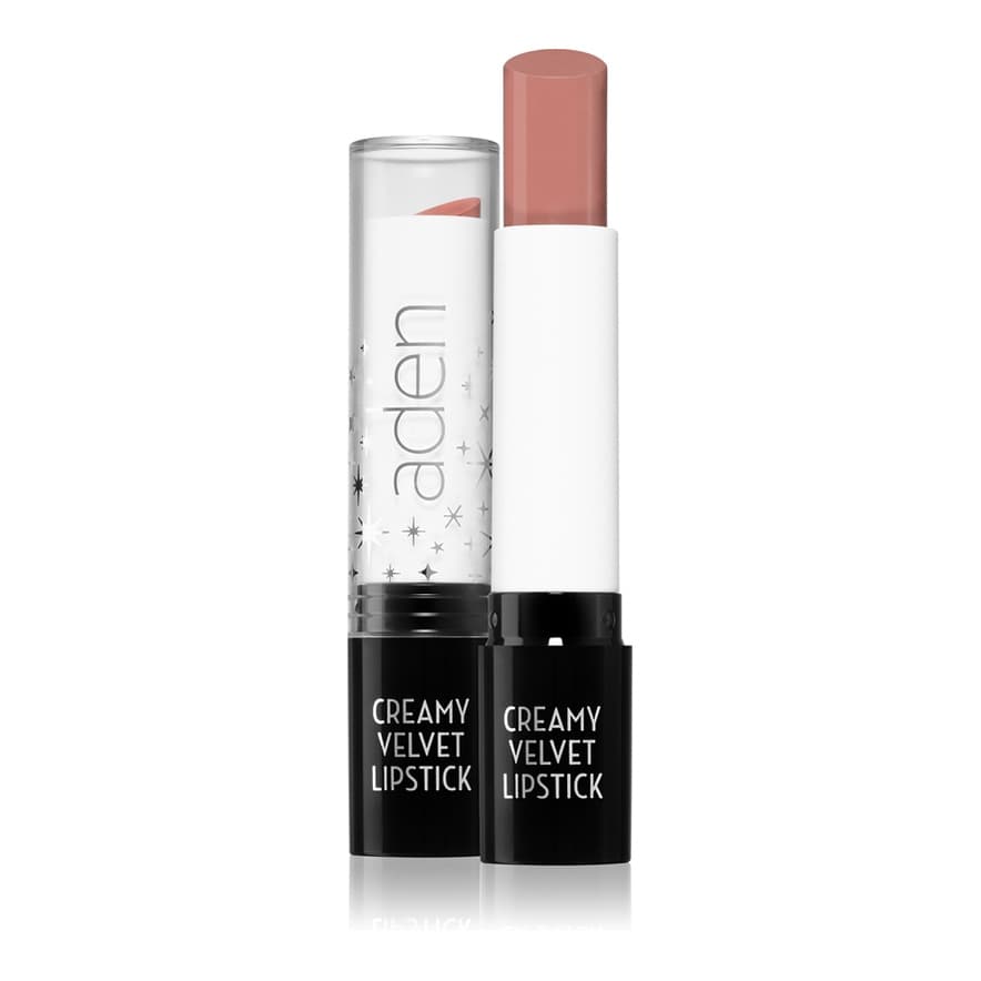 Creamy Velvet Lipstick