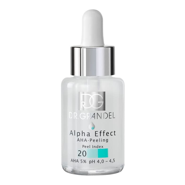 Alpha Effect AHA-Peeling