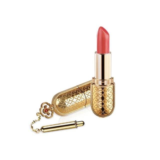 Gongjinhyang Mi Luxury Lipstick, #21 Ruby