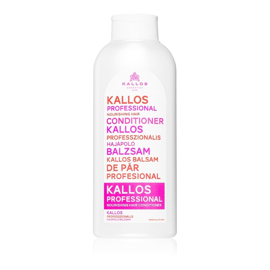 Classic Nourishing Hair Conditioner