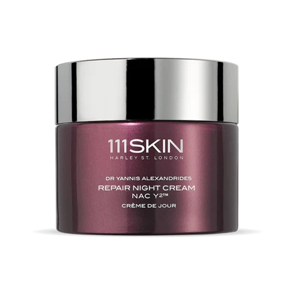 Repair Night Cream NAC Y²™