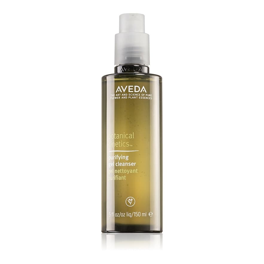 Botanical Kinetics™ Purifying Gel Cleanser