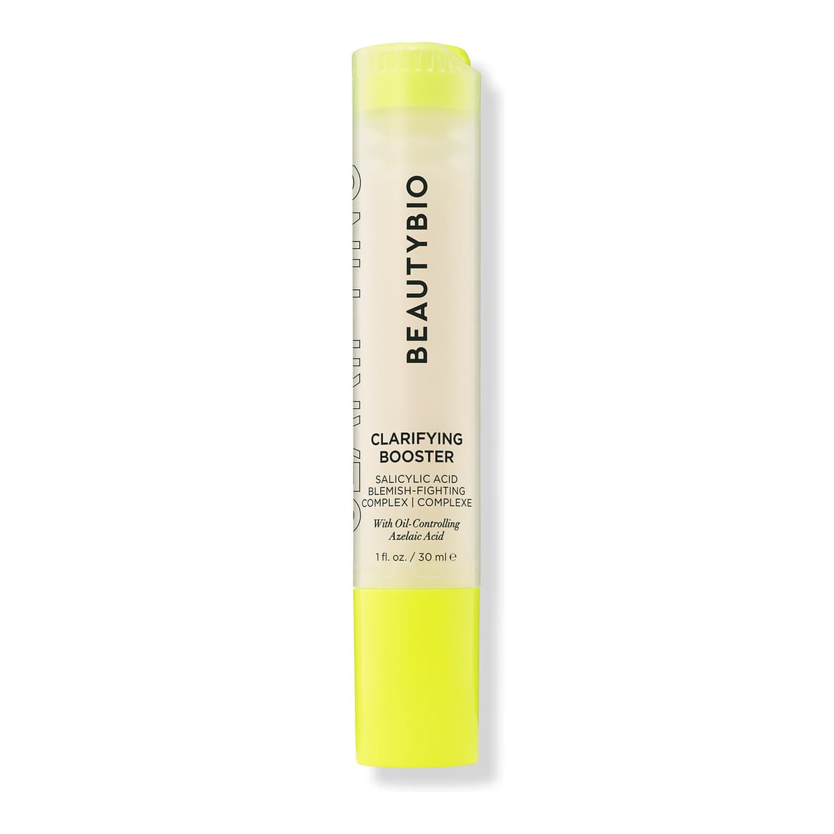 Clarifying Booster - Salicylic Acid Treatment Serum