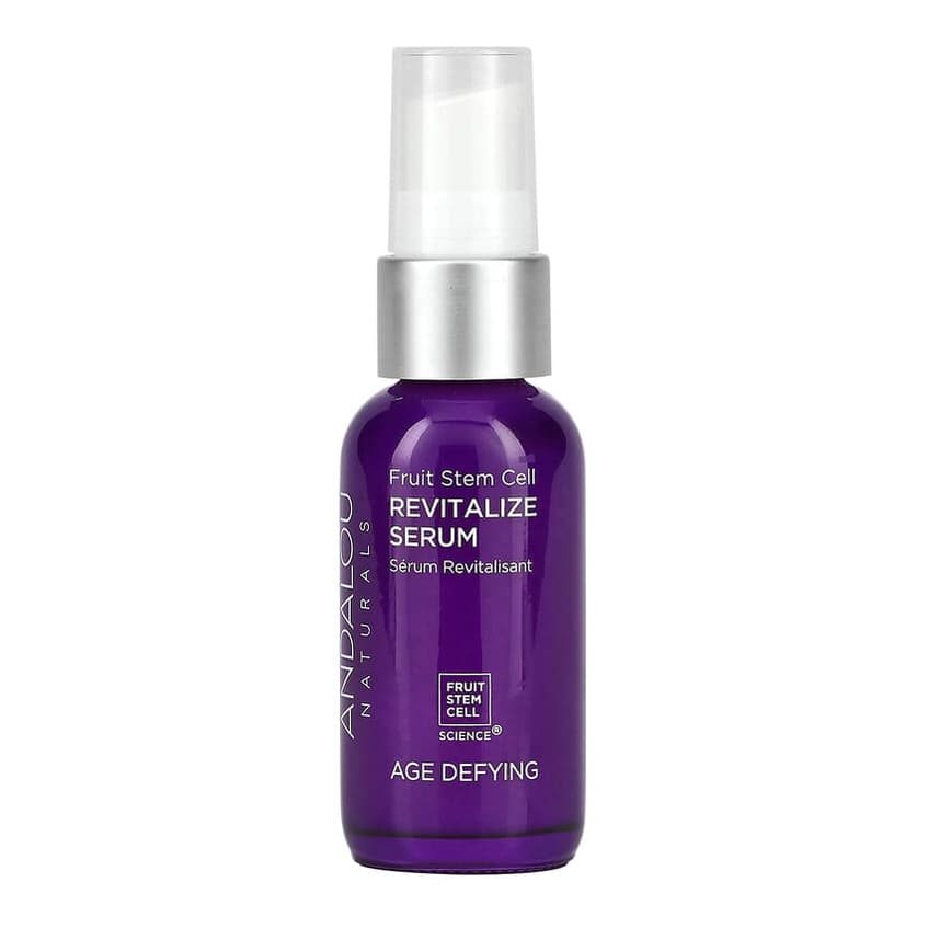Revitalize Serum, Age Defying
