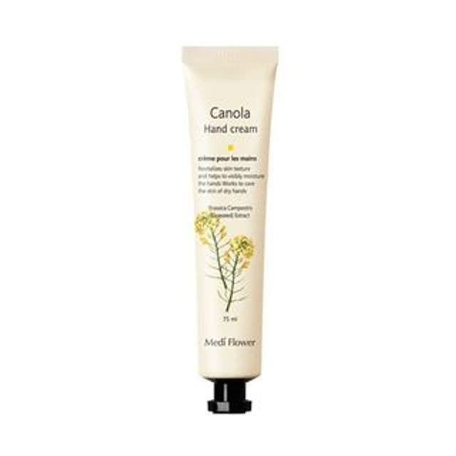 Bonita Garden Hand Cream, Canola