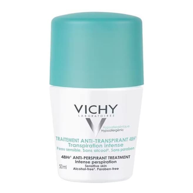 Deodorant 48Hour Intensive Anti-Perspirant