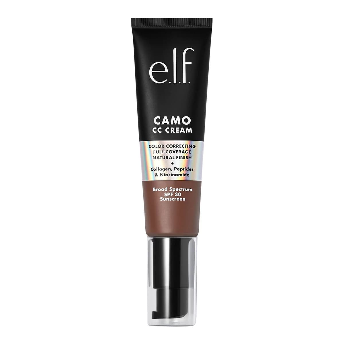 Camo CC Cream, #620 W Rich