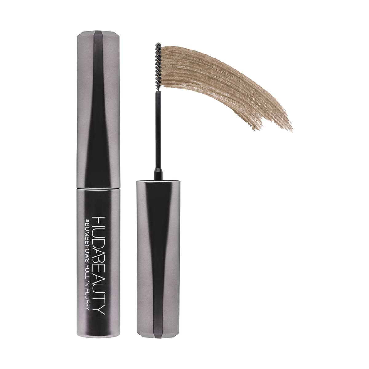 #BombBrows Full ‘n Fluffy Volumizing Fiber Gel, Warm Blonde