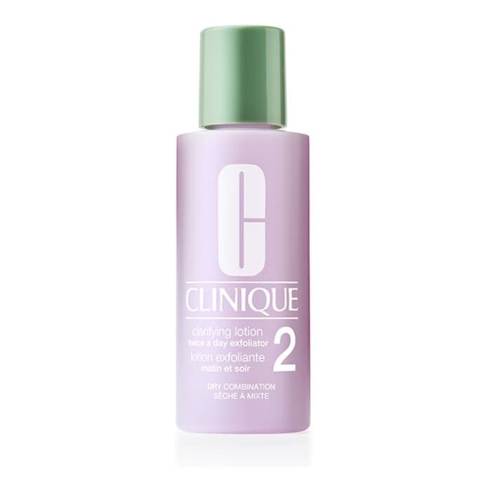 Clarifying Lotion 2 – for Dry Combination Skin