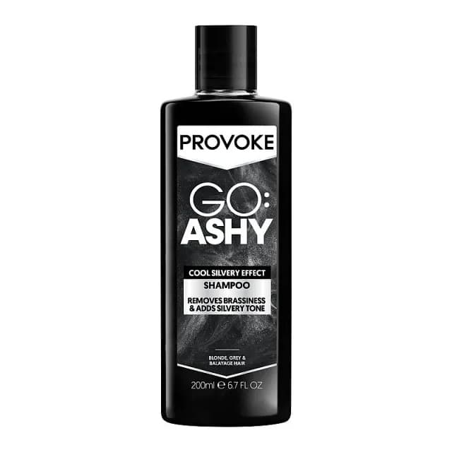 Go Ashy Shampoo
