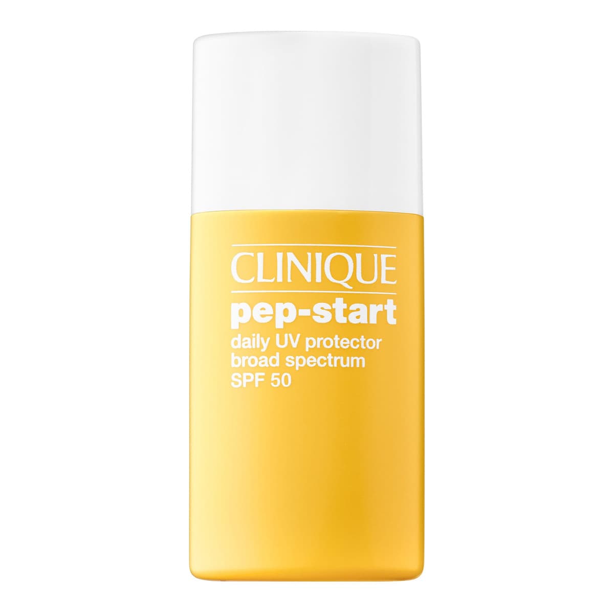 Pep-Start Daily UV Protector Face Sunscreen SPF 50