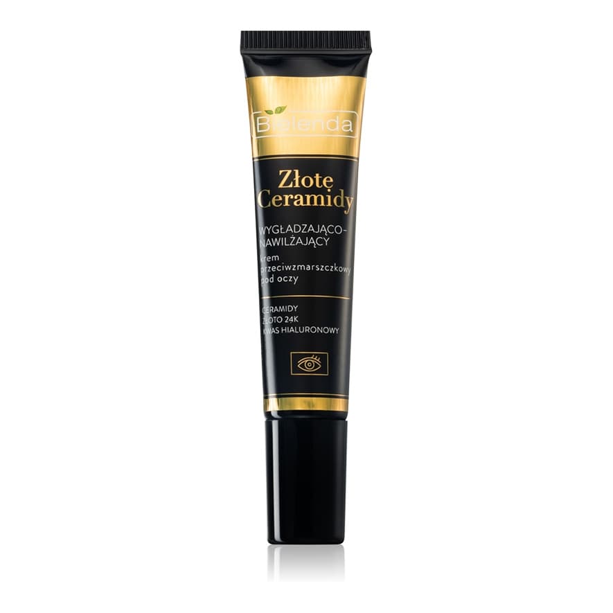 Golden Ceramides