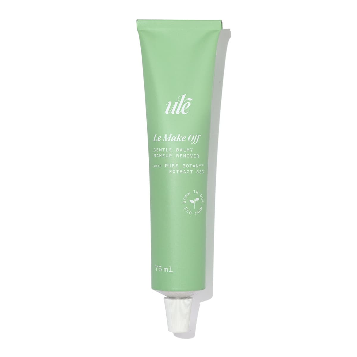 Le Make Off Balm Makeup Remover
