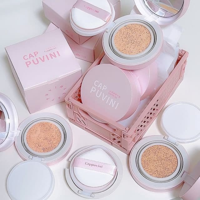 Hydrating Long Lasting Cushion / Refill Only, #01# Porcelain