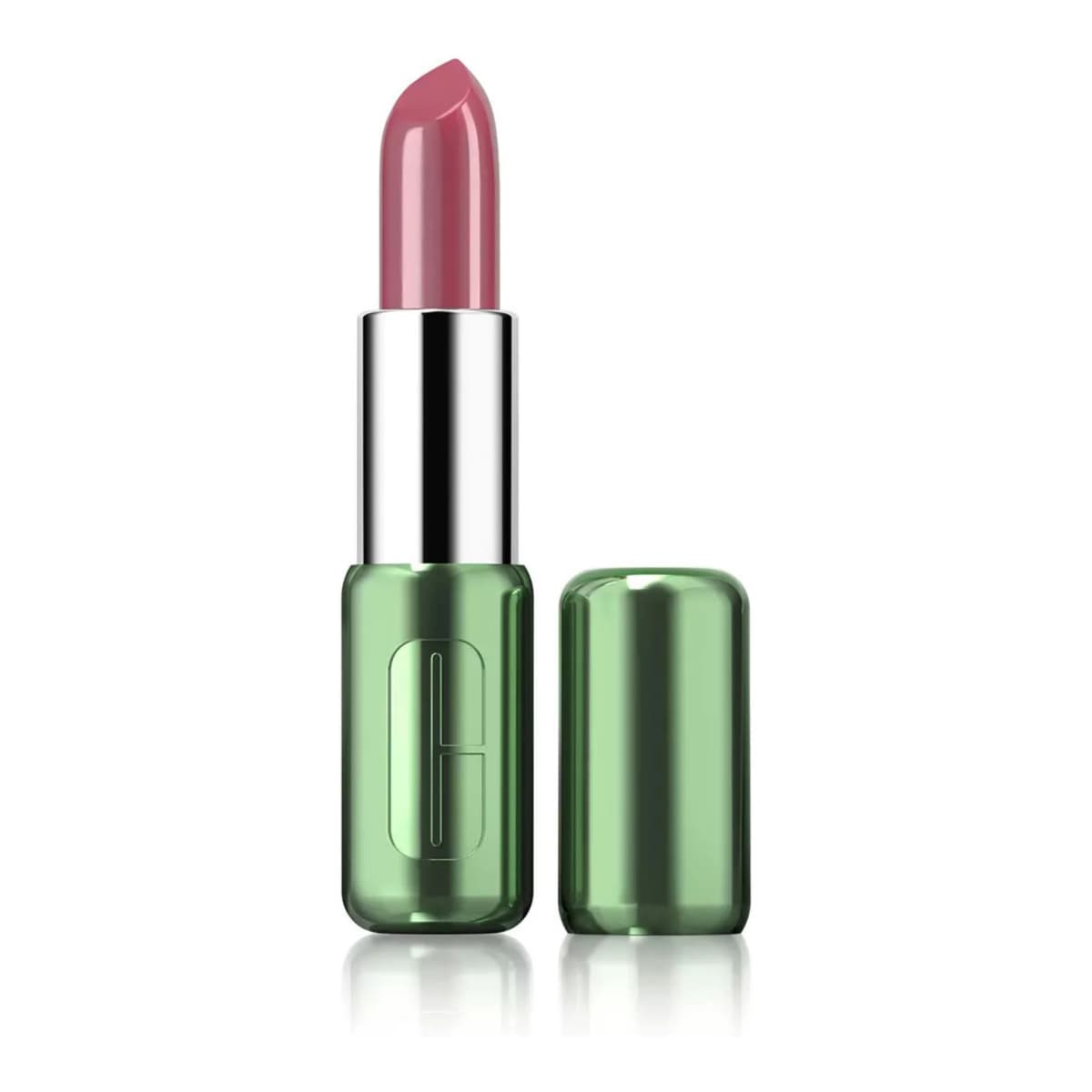 Pop™ Longwear Lipstick - Shine, plum