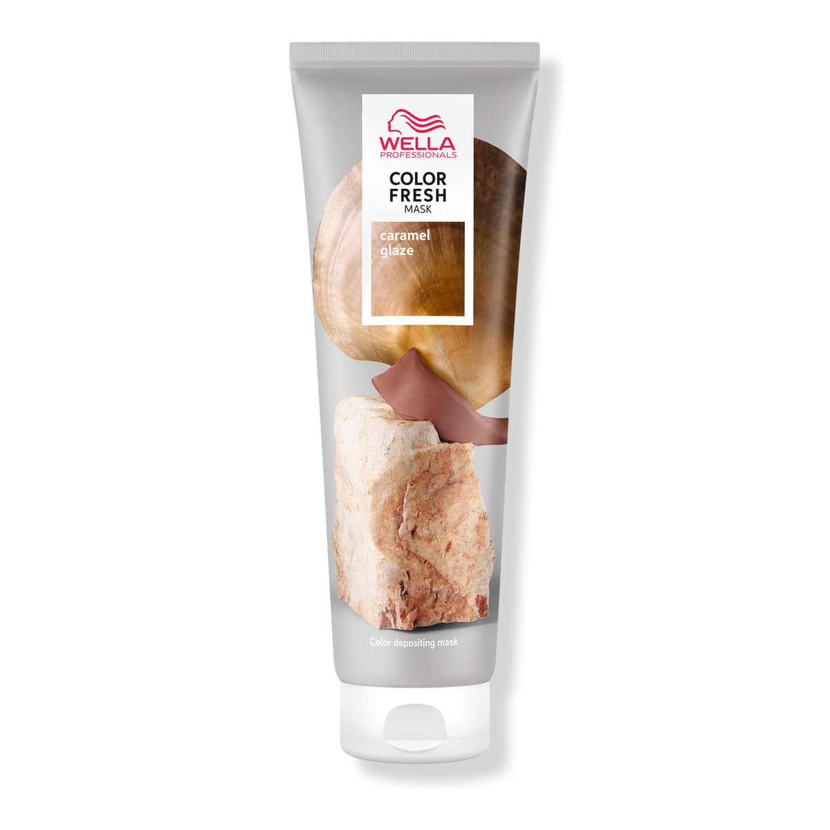 Color Fresh Mask, Caramel Glaze