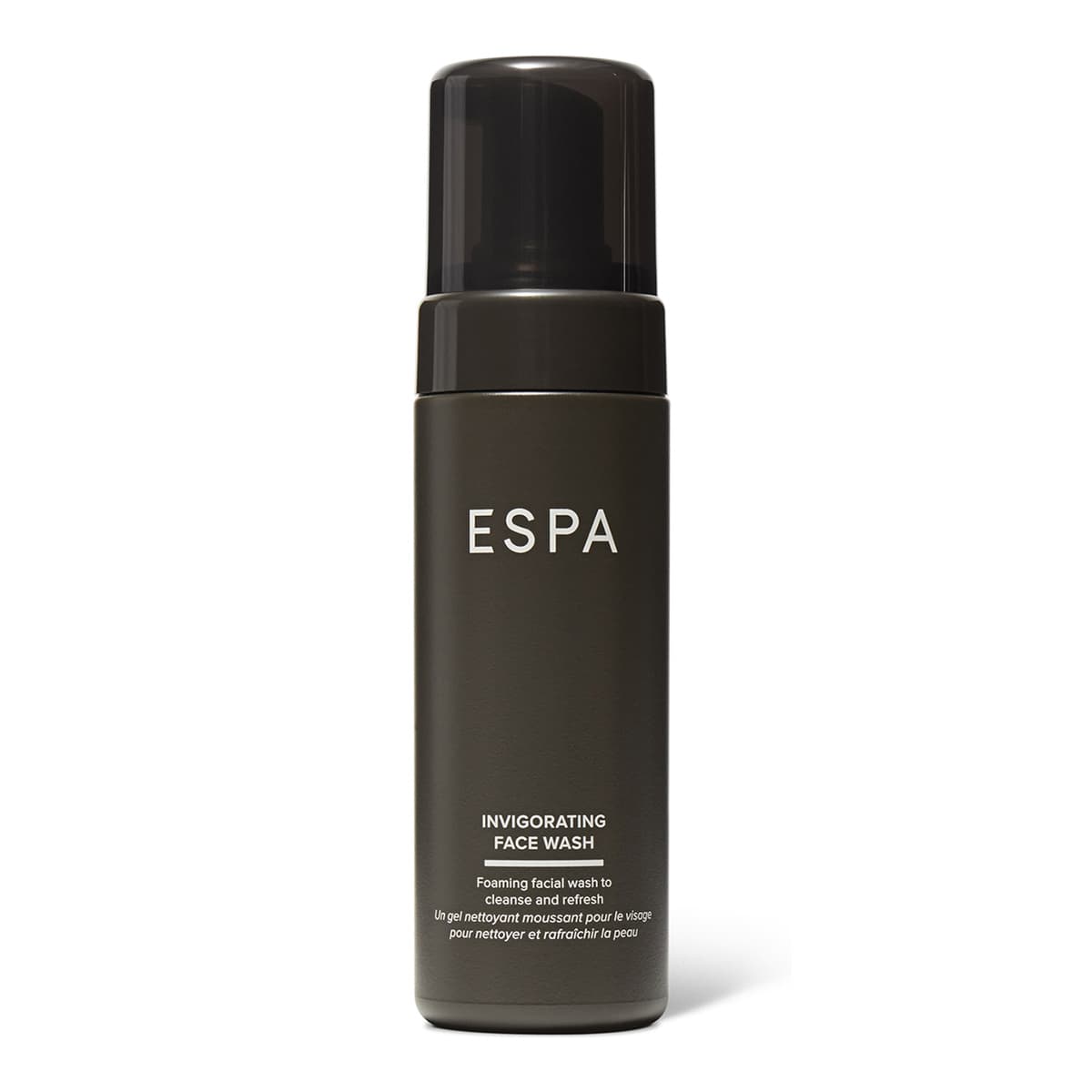 Invigorating Face Wash