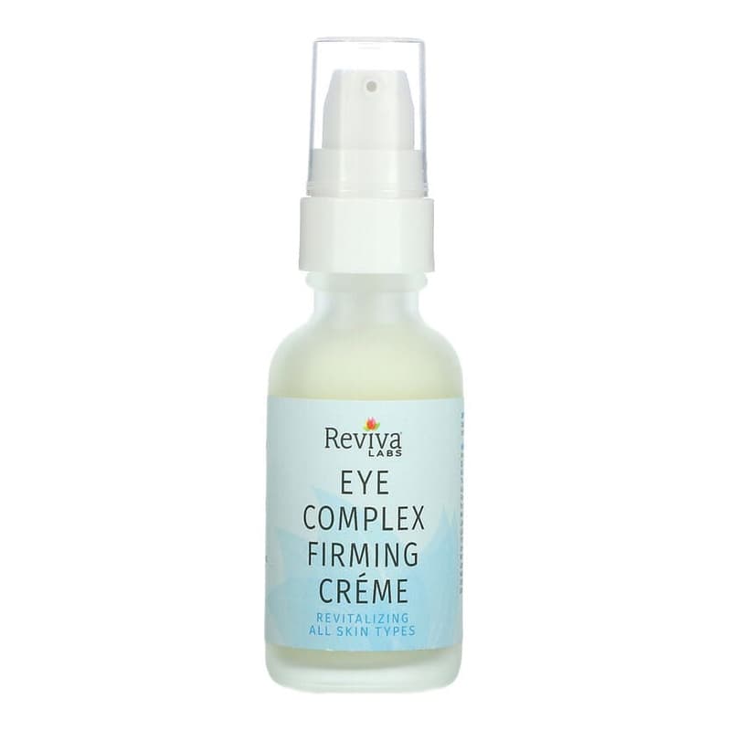 Eye Complex Firming Creme