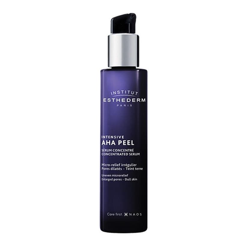 Intensive AHA Peel Concentrated Serum
