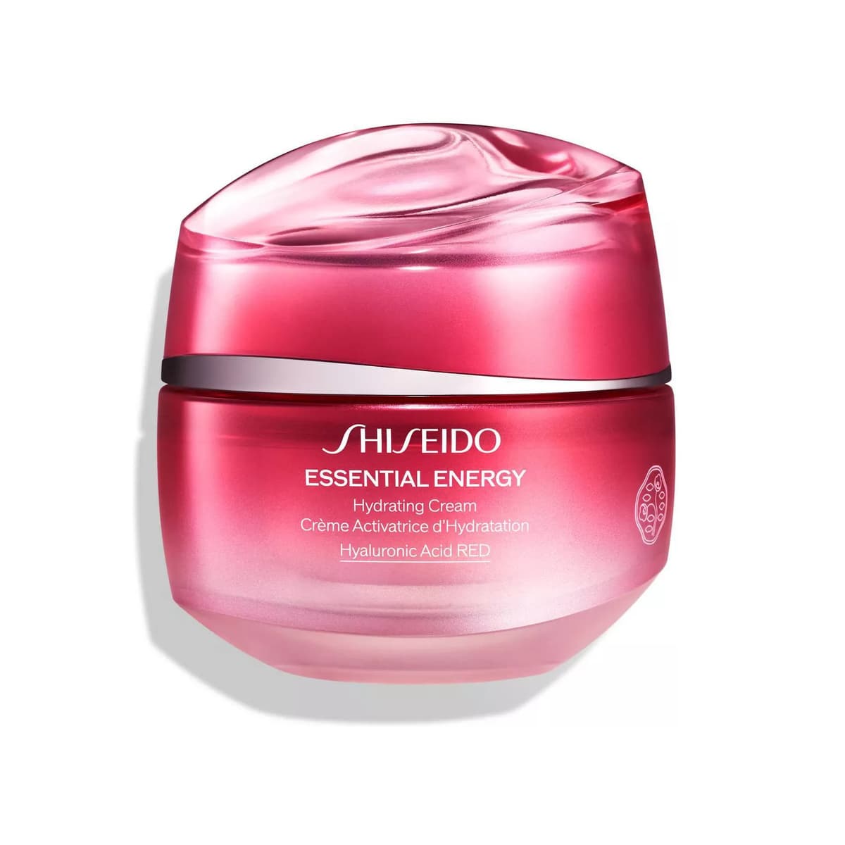 Women's Essential Energy Hydrating Cream