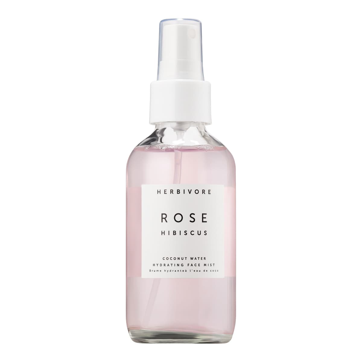 Rose Hibiscus Hydrating Mist