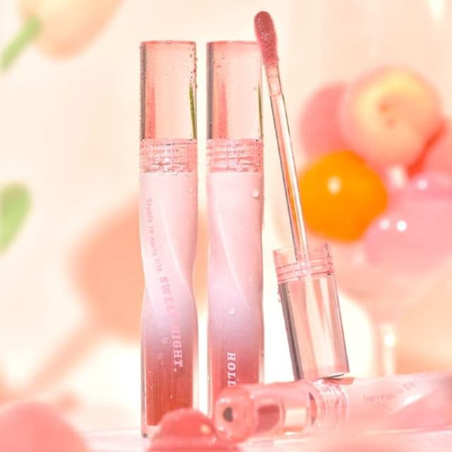 Watery Lip Gloss, #H04