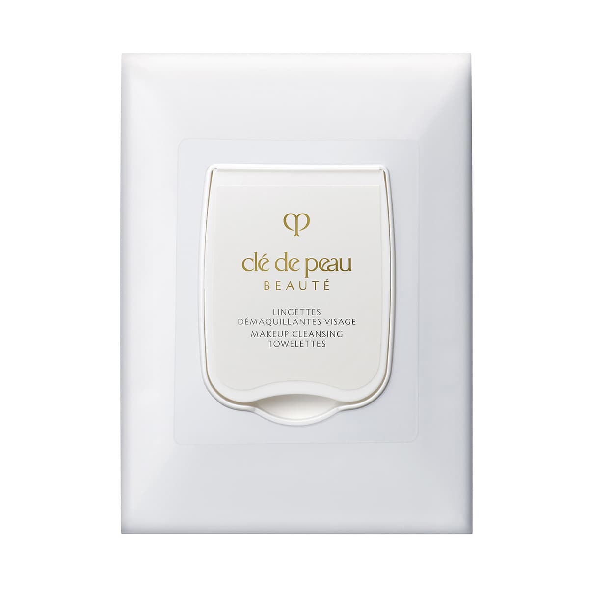Makeup Cleansing Towelettes