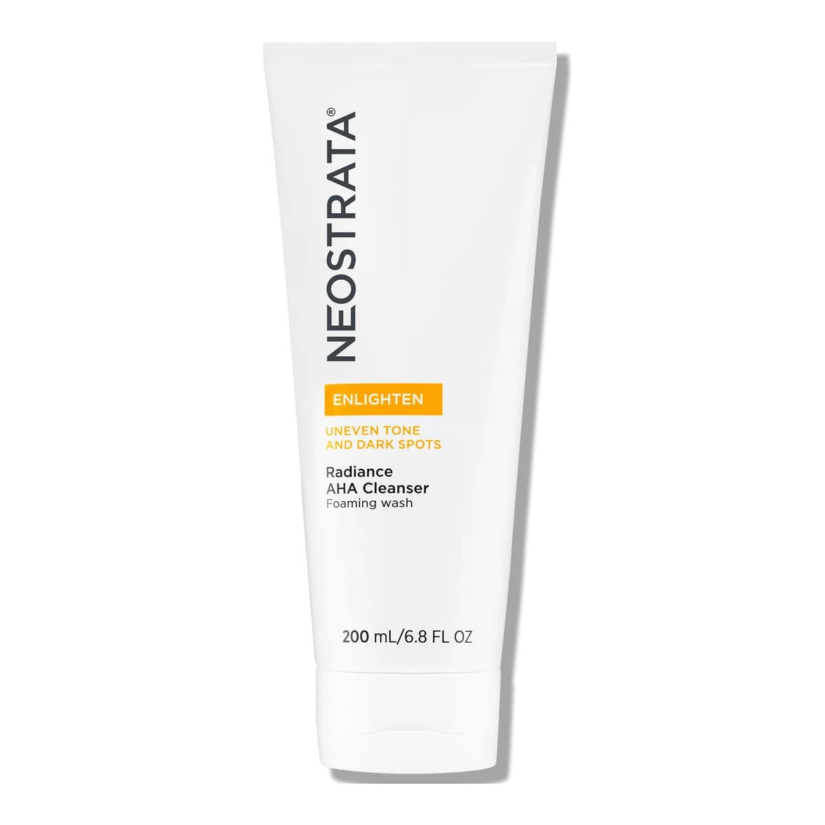 Radiance AHA Cleanser