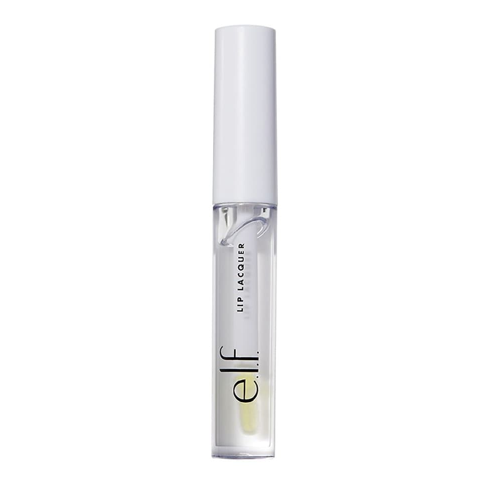 Lip Lacquer, Clear