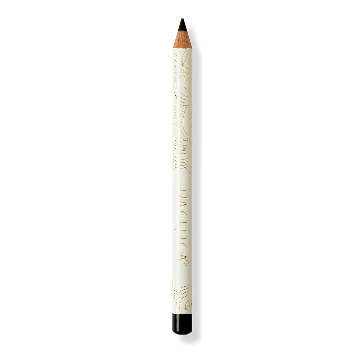 Vegan Waterproof Eyeliner, Jet