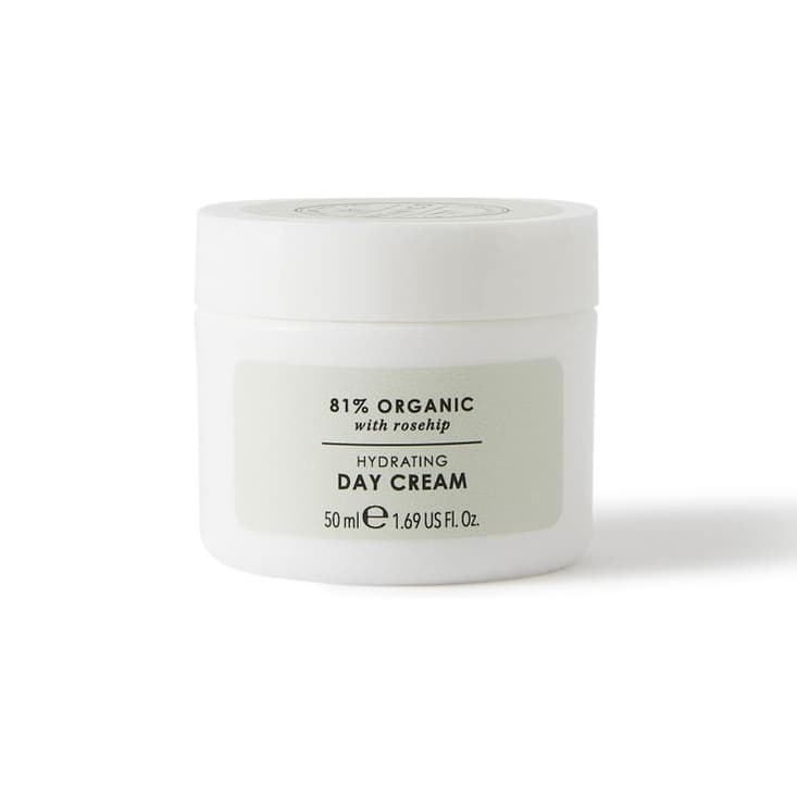 81% Organic Hydrating Day Cream