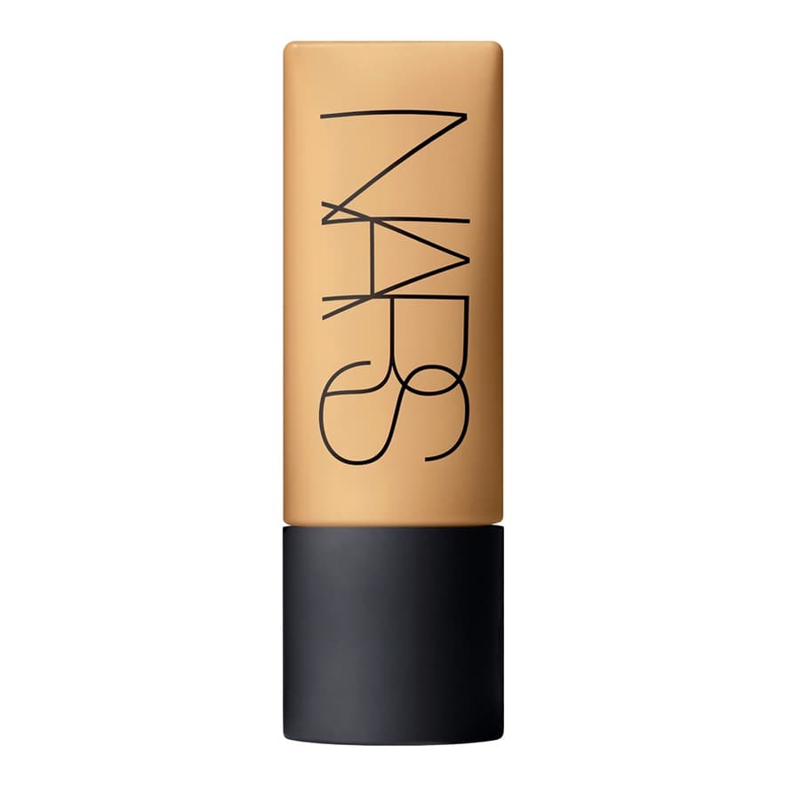 SOFT MATTE Complete Foundation
