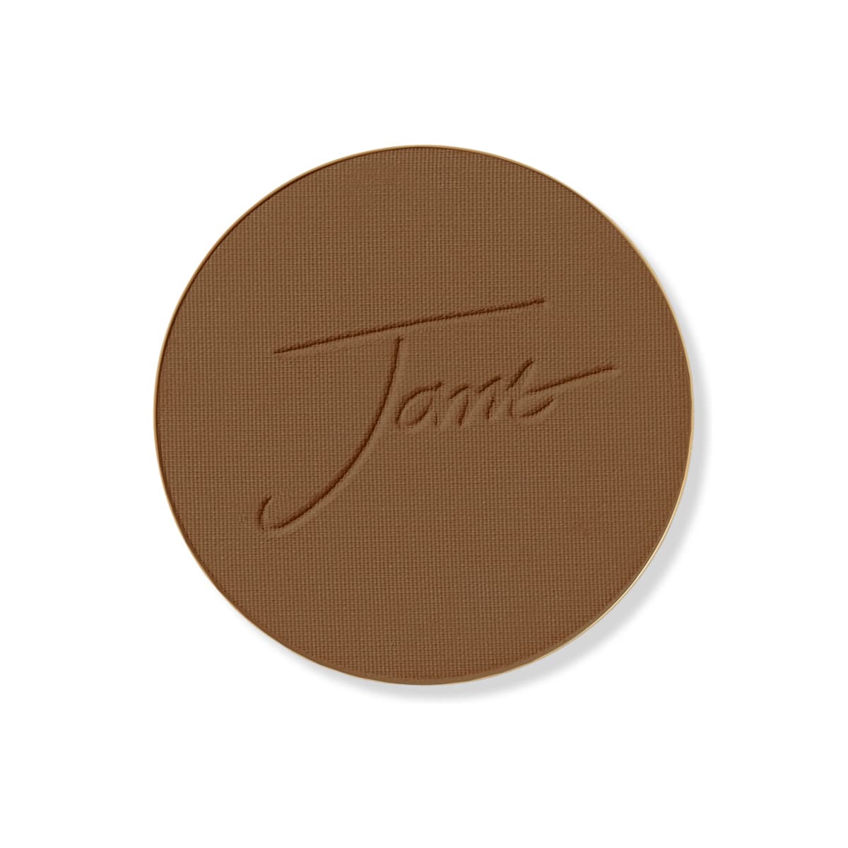 PurePressed Base Mineral Foundation Refill, Mahogany
