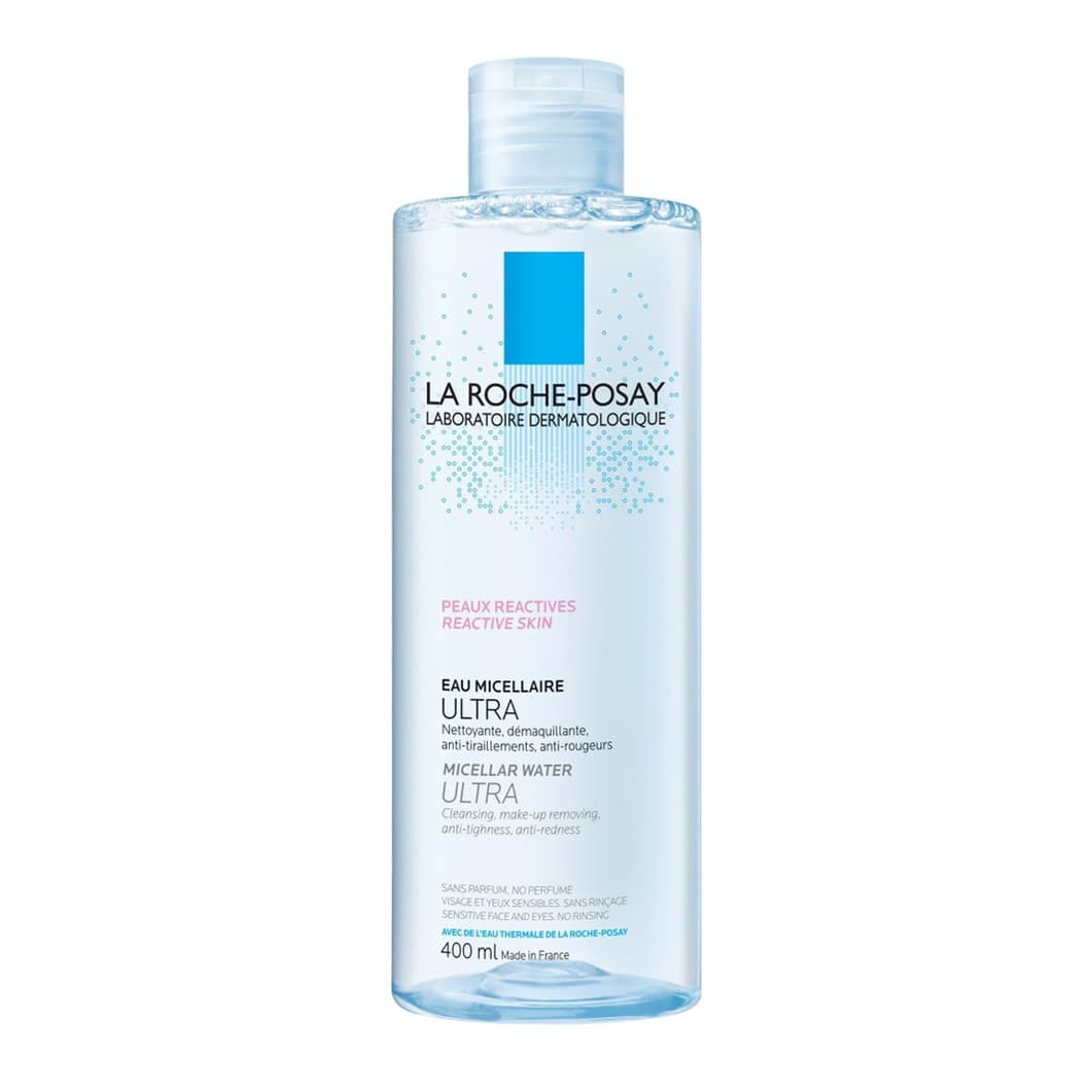 Micellar Water Ultra Reactive Skin