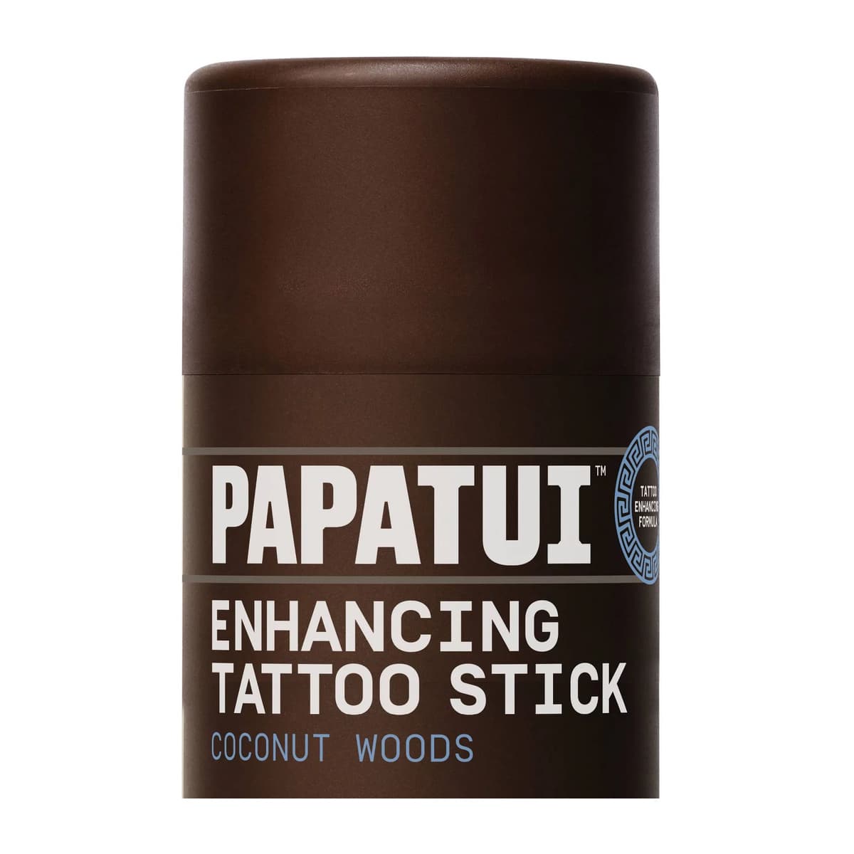 Enhancing Body Tattoo Coconut Stick