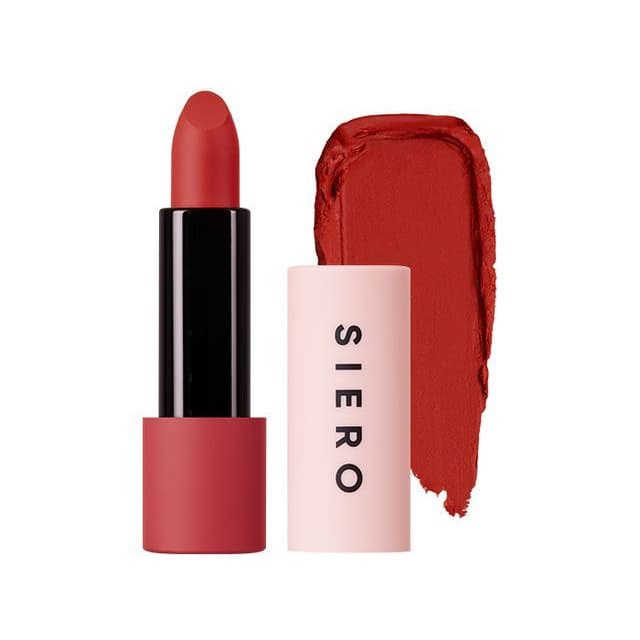 Knit Lipstick, #Red Flower
