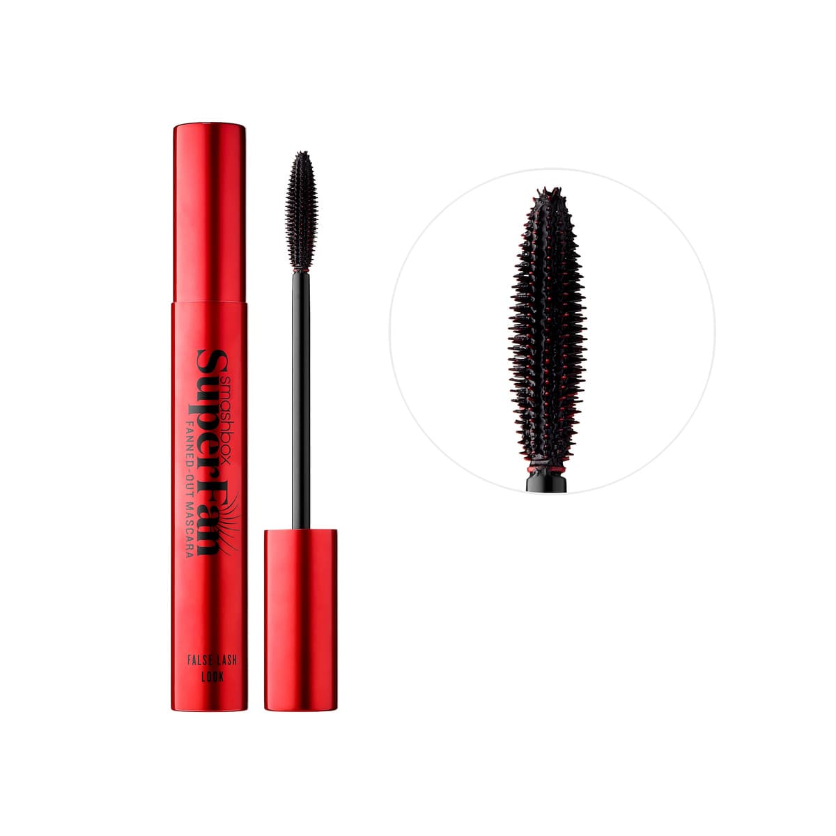 Super Fan Lash Lengthening Mascara