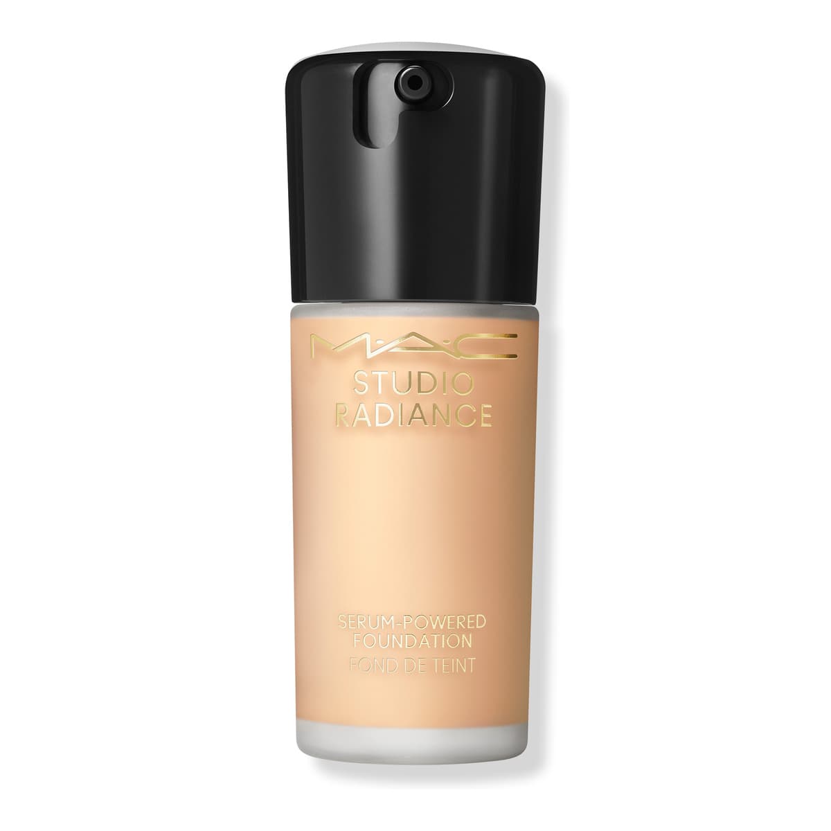 Studio Radiance Serum Powered Foundation, NC18