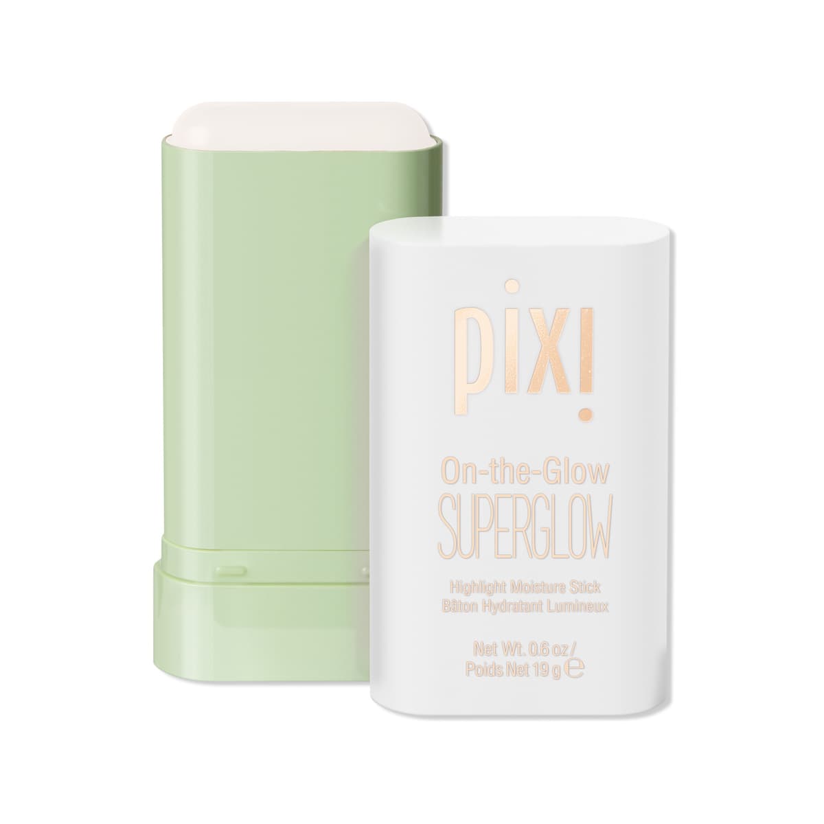 On-the-Glow SuperGlow Highlight Moisture Stick, IcePearl