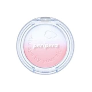 Pure Blushed Custom Cheek Night Peri Friends Edition, #01 Candy Pink