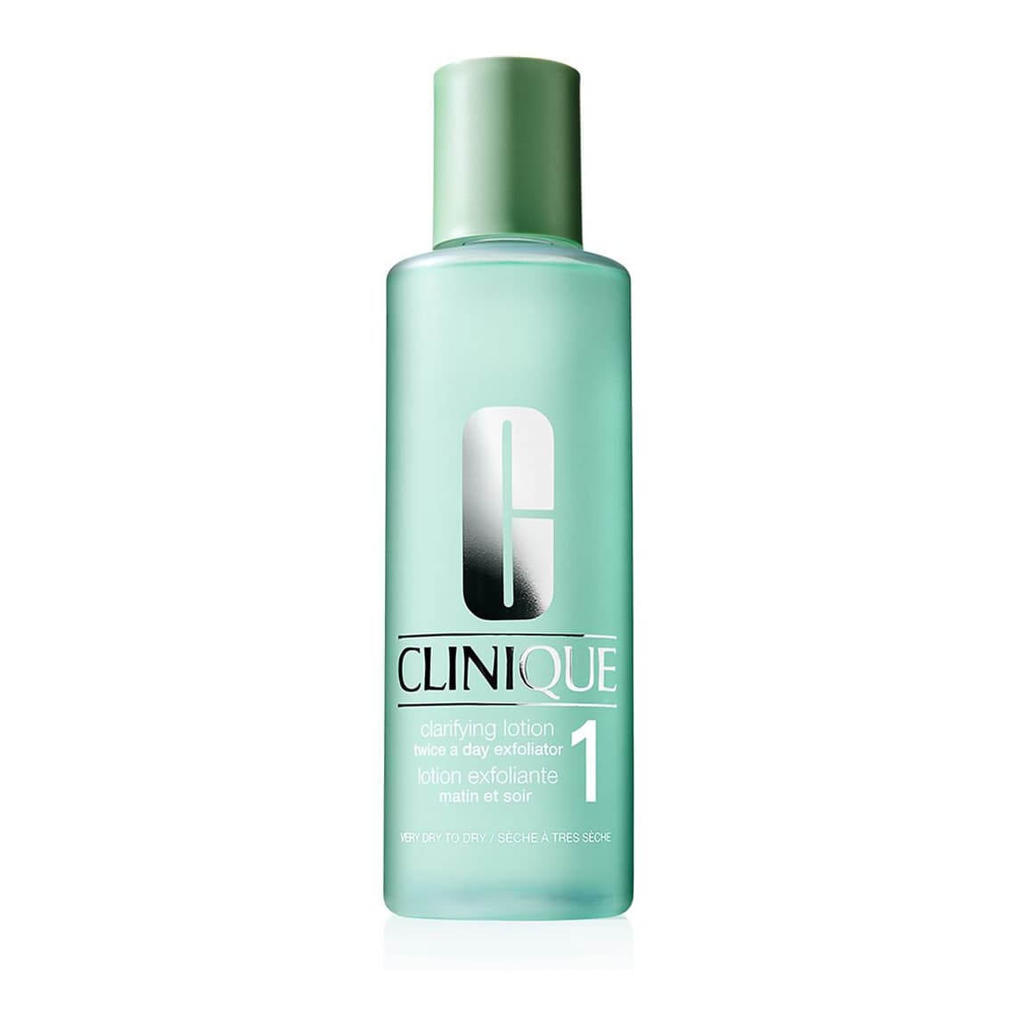 Clarifying Lotion 1 for Very Dry Skin