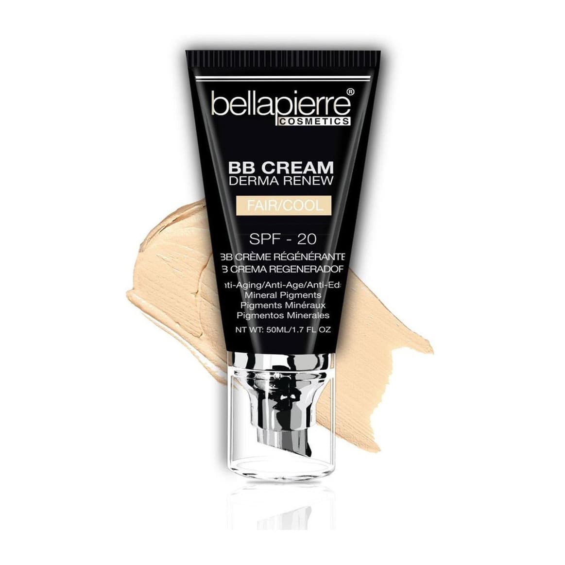 Cosmetics Derma Renew BB Cream SPF20 Fair Cool