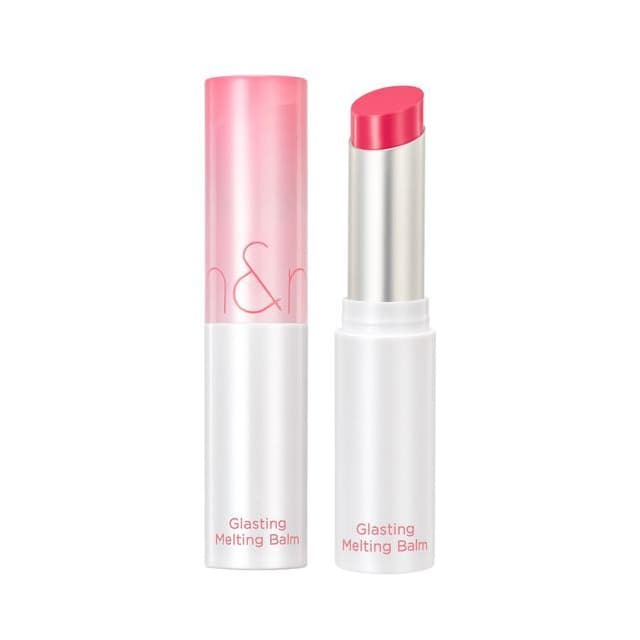 Glasting Melting Balm, #02 Lovey Pink